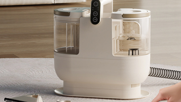 كفاءة الإدارة